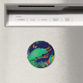 aimant caméléon (In Situ (Lave-vaisselle))