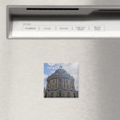 Aimant Caméra Radcliffe à Oxford (In Situ (Lave-vaisselle))