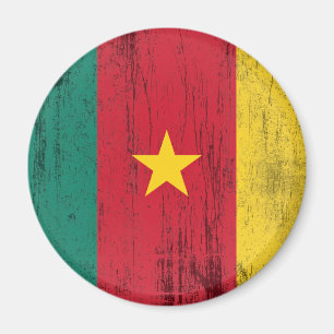 Aimant Cameroun