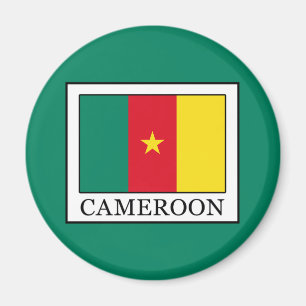 Aimant Cameroun