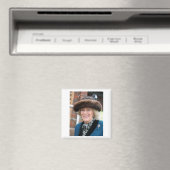 Aimant Camilla Duchess de Cornwall (In Situ (Lave-vaisselle))