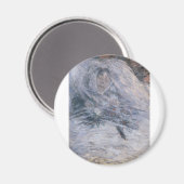 Aimant Camille Monet sur son lit de mort (1879) (Recto/Verso)