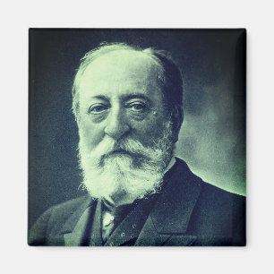 Aimant Camille Saint-Saëns (Nadar, photographe)