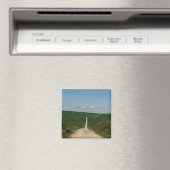 Aimant Camino de Santiago (In Situ (Lave-vaisselle))