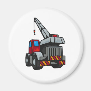 Aimant Camions !