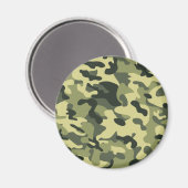 Aimant Camo (Recto/Verso)