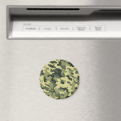 Aimant Camo (In Situ (Lave-vaisselle))