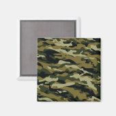 Aimant Camo (Recto/Verso)