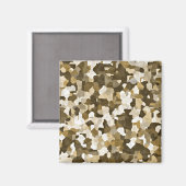 Aimant Camoflague (Recto/Verso)