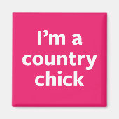 Aimant Campagne (Devant)