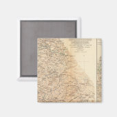 Aimant Campagne Atlanta 4e5e époques (Recto/Verso)