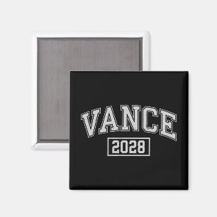 Aimant Campagne électorale de JD Vance pour la présidence