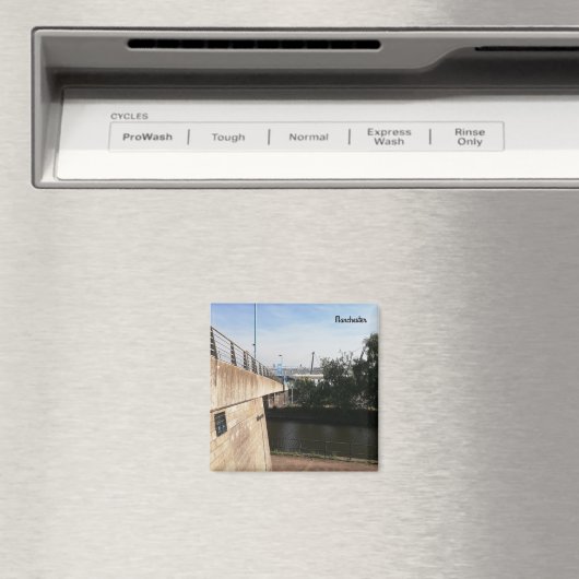 Aimant Campus Etihad (In Situ (Lave-vaisselle))