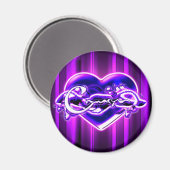 Aimant Camryn (Recto/Verso)