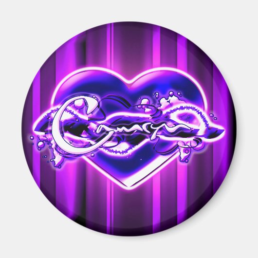 Aimant Camryn (Devant)