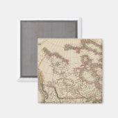 Aimant Canada 5 (Recto/Verso)