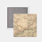 Aimant Canada 6 (Recto/Verso)