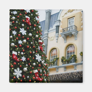 Aimant Canada, Alberta, Edmonton. West Edmonton Mall.