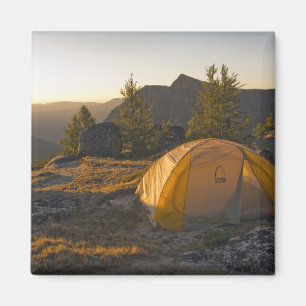 Aimant Canada, Colombie-Britannique, Cathédrale provincia