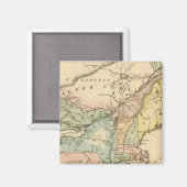 Aimant Canada et (Recto/Verso)