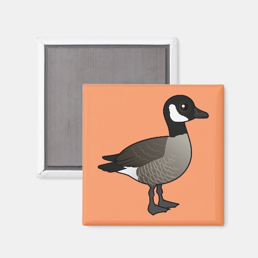 Aimant Canada Goose (Recto/Verso)