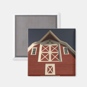 Aimant Canada, Saskatchewan, North Battleford : Ouest (Recto/Verso)