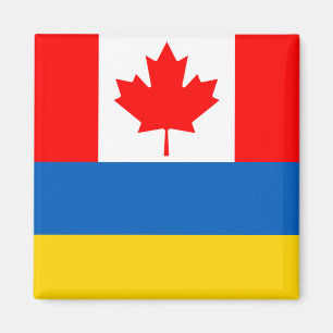 Aimant Canada Ukraine Magnat