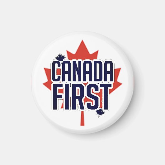 AIMANT CANADAPREMIER (Devant)