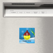 Aimant Canadian (In Situ (Lave-vaisselle))