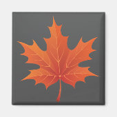 Aimant Canadian (Devant)