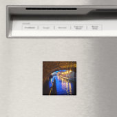 Aimant Canal de Birmingham (In Situ (Lave-vaisselle))