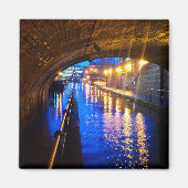 Aimant Canal de Birmingham (Devant)