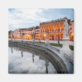 Aimant Canal de Padova (Devant)