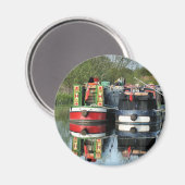 AIMANT CANAUX (Recto/Verso)