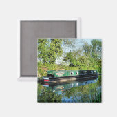 AIMANT CANAUX (Recto/Verso)