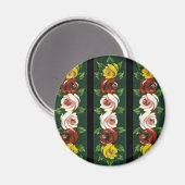 AIMANT CANAUX (Recto/Verso)