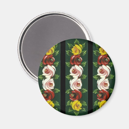 AIMANT CANAUX (Recto/Verso)