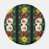 AIMANT CANAUX (Devant)