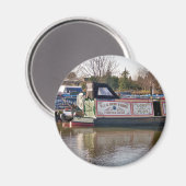 AIMANT CANAUX (Recto/Verso)