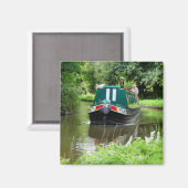 AIMANT CANAUX (Recto/Verso)