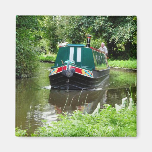 AIMANT CANAUX (Devant)