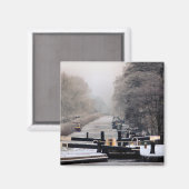 AIMANT CANAUX (Recto/Verso)