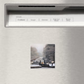 AIMANT CANAUX (In Situ (Lave-vaisselle))