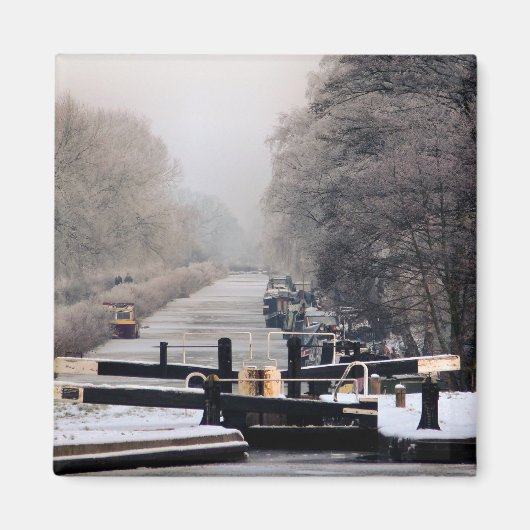 AIMANT CANAUX (Devant)