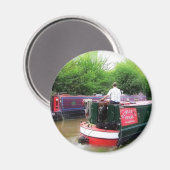 AIMANT CANAUX (Recto/Verso)