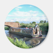 AIMANT CANAUX (Devant)