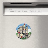 AIMANT CANAUX (In Situ (Lave-vaisselle))