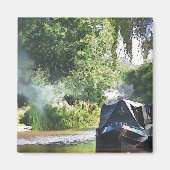 AIMANT CANAUX (Devant)