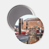 AIMANT CANAUX (Recto/Verso)