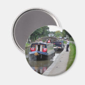 AIMANT CANAUX (Recto/Verso)